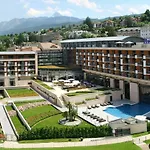 Hotel Hilton Les Bains Évian-les-Bains