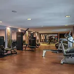 Hilton Les Bains Hotel Évian-les-Bains