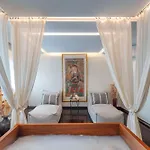 Hilton Les Bains Hotel