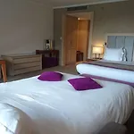 Hotel Hilton Les Bains 4*