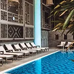 Hotel Hilton Les Bains Évian-les-Bains