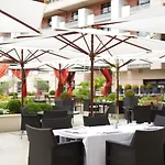 Hilton Les Bains 4*