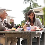 Hotel Hilton Les Bains