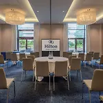 Hilton Les Bains Hotel