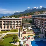 Hotel Hilton Les Bains Évian-les-Bains