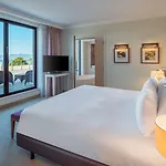 Hotel Hilton Les Bains