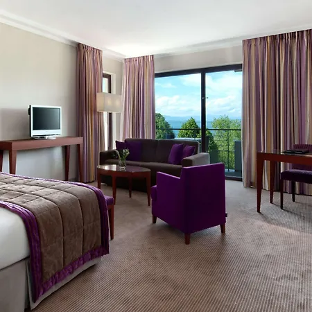 Hilton Les Bains 4*