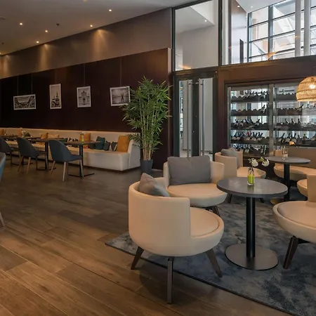Hilton Les Bains