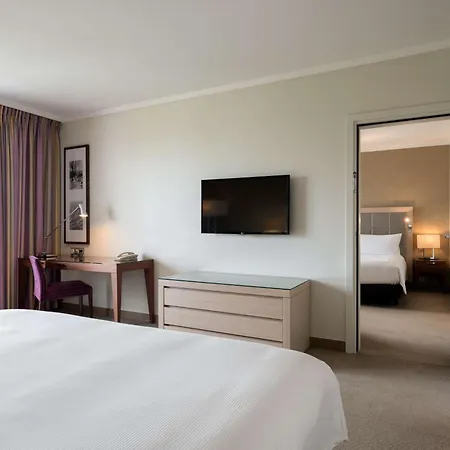 Hilton Les Bains Szálloda Évian-les-Bains