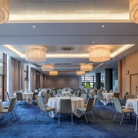 Hilton Les Bains Szálloda Évian-les-Bains