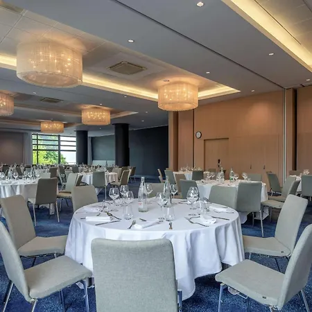 Szálloda Hilton Les Bains 4*