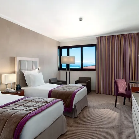 Hilton Les Bains 4*