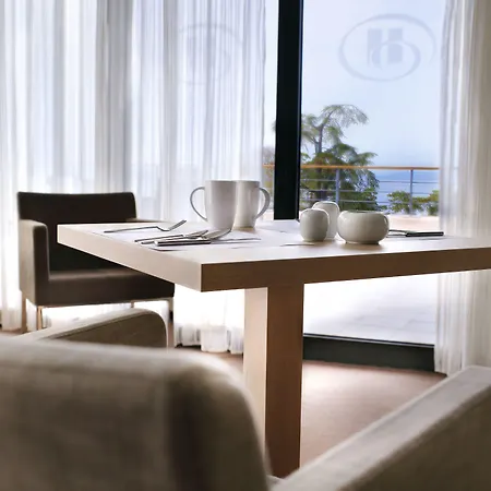 Szálloda Hilton Les Bains Évian-les-Bains