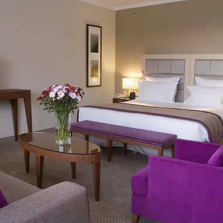 Hilton Les Bains Szálloda
