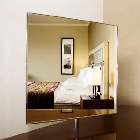 Hilton Les Bains 4* Évian-les-Bains
