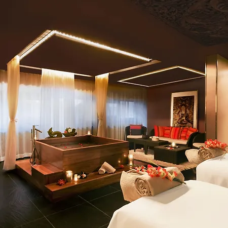 Szálloda Hilton Les Bains Évian-les-Bains