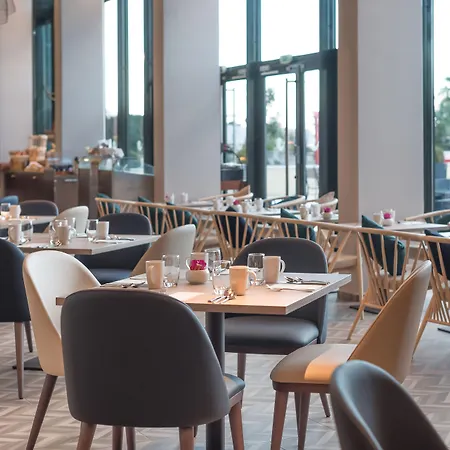 Hilton Les Bains