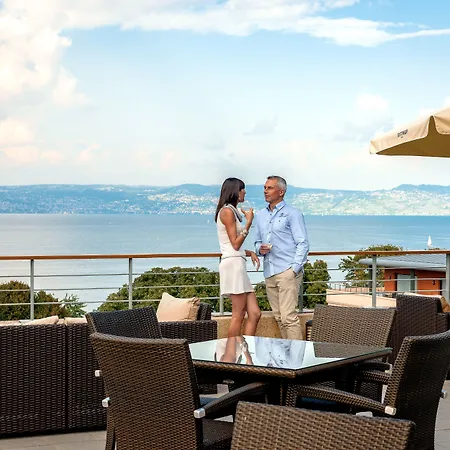 Hilton Les Bains