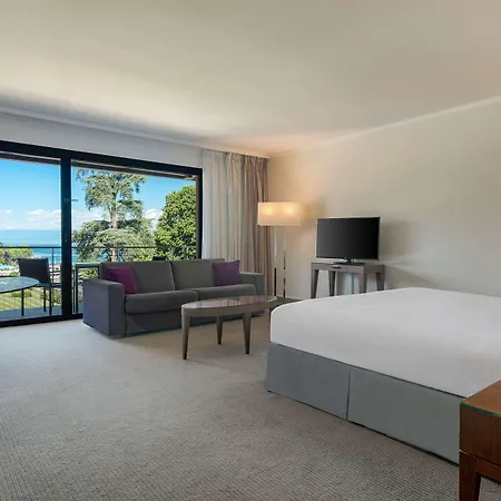 Hilton Les Bains 4*