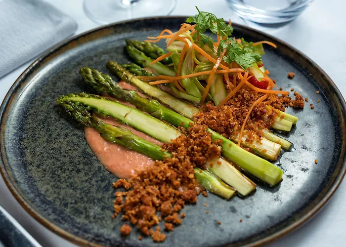 希尔顿伊凡乐班酒店 酒店 4*