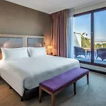 Hilton Les Bains Hotel 4*
