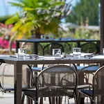 Otel Hilton Les Bains Évian-les-Bains