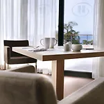 Hotel Hilton Les Bains Évian-les-Bains
