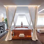 Hilton Les Bains Hotel Évian-les-Bains