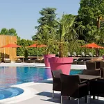 Hotel Hilton Les Bains Évian-les-Bains