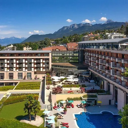 Hilton Les Bains