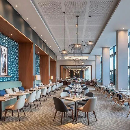Hotel Hilton Les Bains Evian-les-Bains