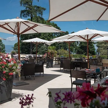 Hilton Les Bains Hotel Evian-les-Bains