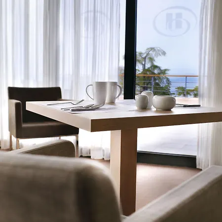 Hilton Les Bains Hotel Évian-les-Bains