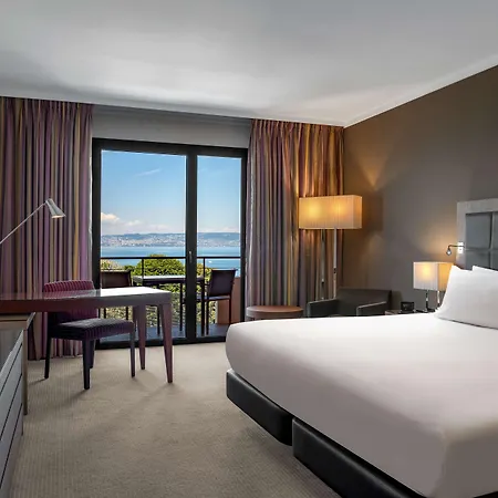 Hilton Les Bains Évian-les-Bains