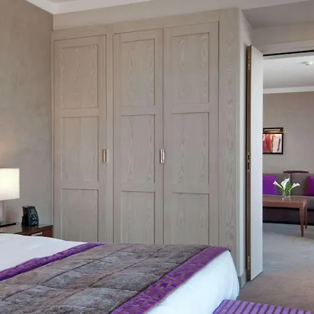Hotel Evian-Les-Bains By Leonardo Hotels 4*