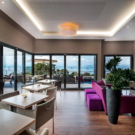 Hilton Les Bains Hotel 4*