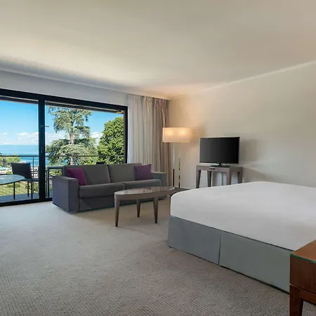 Hilton Les Bains Hotel