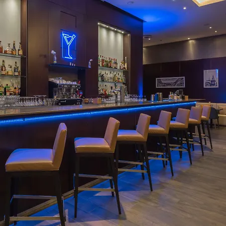 Hilton Les Bains Hotel