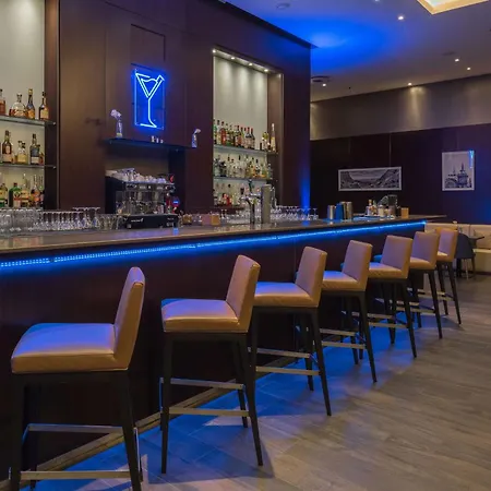 Hilton Les Bains Hotel