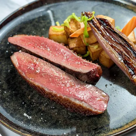 Hilton Les Bains Évian-les-Bains