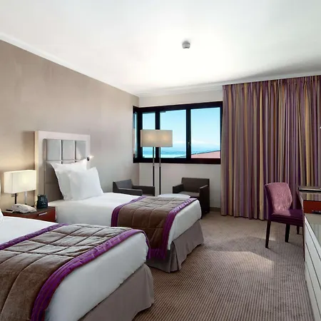 Hilton Les Bains