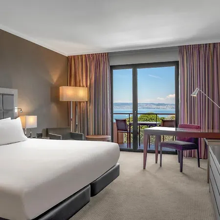Hilton Les Bains Hotel 4*
