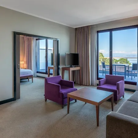 Hilton Les Bains