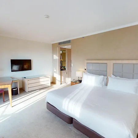 Hilton Les Bains Hotel Évian-les-Bains