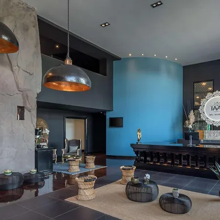 Hilton Les Bains Hotel Évian-les-Bains