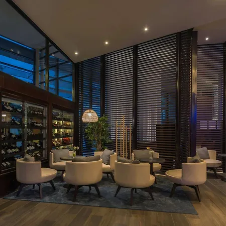 Hotel Hilton Les Bains Evian-les-Bains