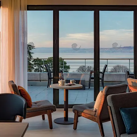 Hilton Les Bains