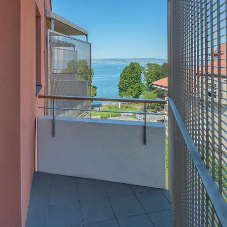Hotel Hilton Les Bains 4*