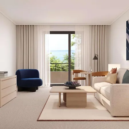 Otel Hilton Les Bains Évian-les-Bains
