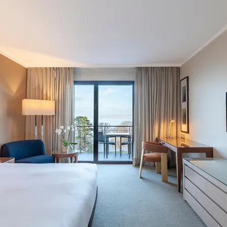 Hilton Les Bains Évian-les-Bains
